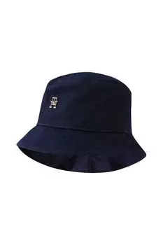 Панама джинсовая Tommy Hilfiger