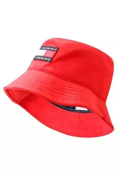 Панама с логотипом Tommy Jeans