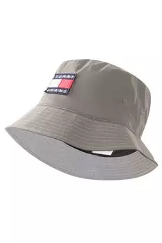 Панама с логотипом Tommy Jeans