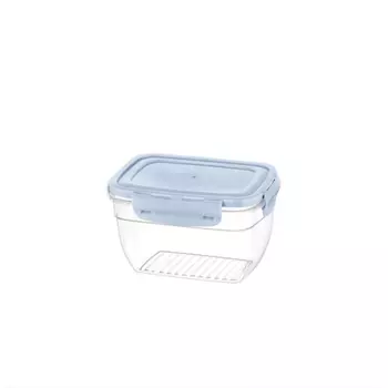 Контейнер Bager Home COOK&LOCK глубокий 1050 мл