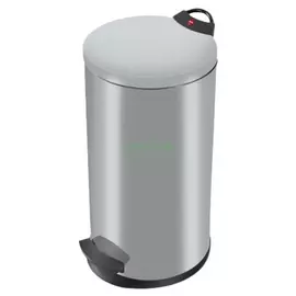 Контейнер для мусора Hailo 20 л Grey