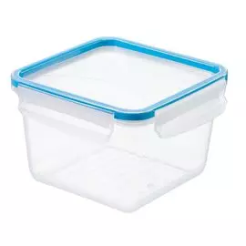 Контейнер для продуктов Mehrzer Click&amp;Lock 1,4 л