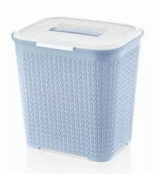 Контейнер с ручками Bager Home BELLA 7 л