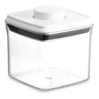 Контейнер WO Home 10,5х10,5х10 см 500 мл