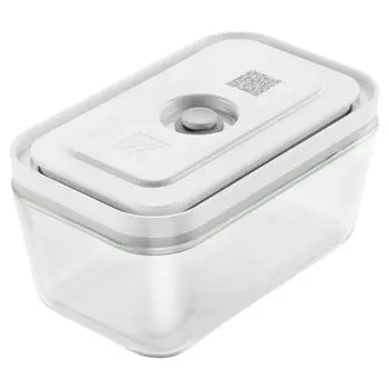 Контейнер Zwilling стеклянный вакуумное хранениe M 750 мл