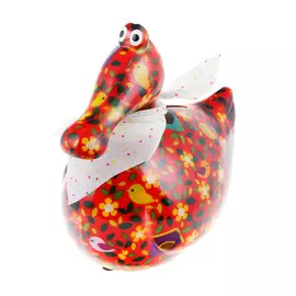 Копилка Pomme-pidou утка 20x11x18