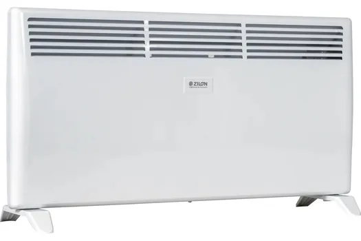 Конвектор Zilon ZHC-2000 А2.0 механический термостат