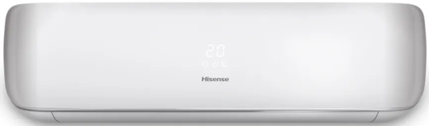 Сплит-система Hisense AS-10UW4RVETG01 Premium Design (2023)
