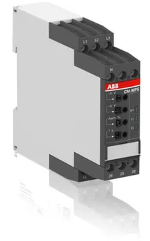 Реле ABB 1SVR730885R3300