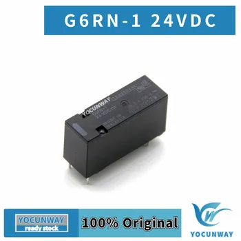 Оригинальное реле мощности OMRON G6RN-1