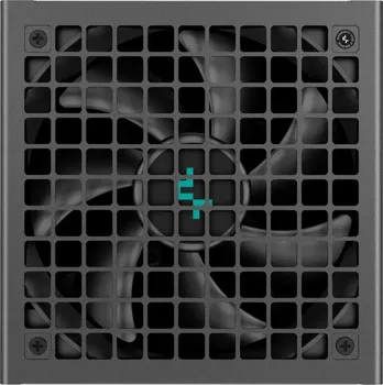 Блок питания ATX Deepcool PN1200M 1200W, full modular, 80+ GOLD, 12VHPWR, RET