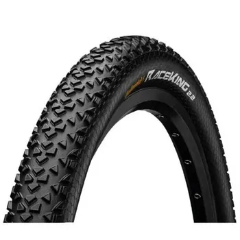Шина для горного велосипеда Continental Race King II Tubeless 29 x 2.20, черный