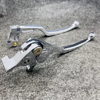Рычаг тормозной муфты для SUZUKI DL 650 V-Strom GSXR750 GSX 600/750 KATANA GSF400 BANDIT SV650, аксессуары для мотоциклов, алюминий