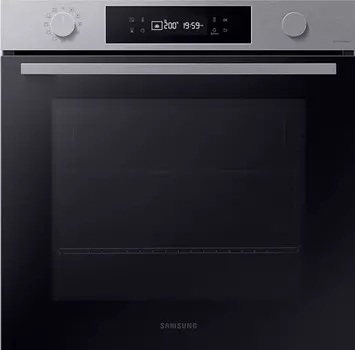 Электрический духовой шкаф Samsung NV7B4125ZAS/WT
