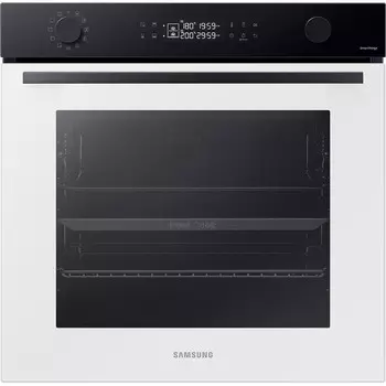 Электрический духовой шкаф Samsung NV7B4420ZAW