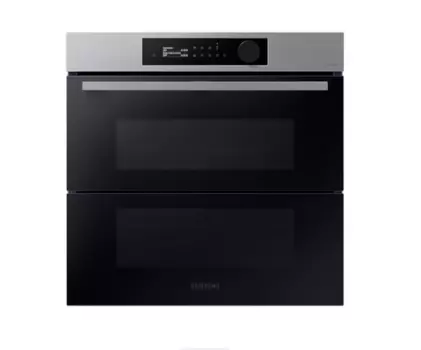 Электрический духовой шкаф Samsung NV7B5745TAS