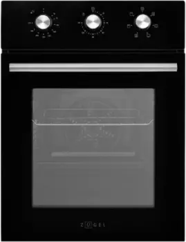 Электрический духовой шкаф ZUGEL ZOE451B