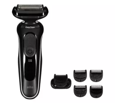 Электробритва Braun 51-W1500S