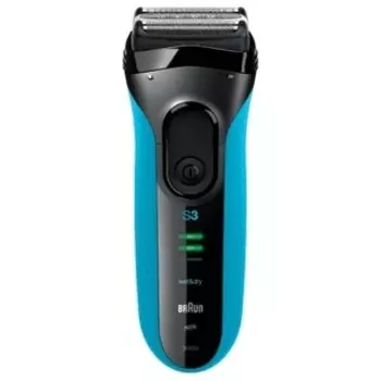Электробритва Braun Series 3 3040s