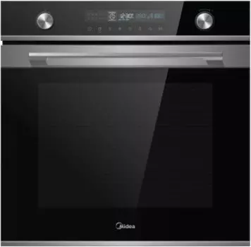 Электрический духовой шкаф Midea MO86000MGB
