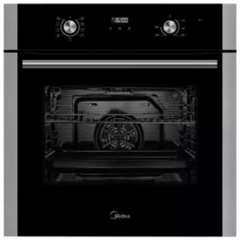 Электрический духовой шкаф Midea MO 68145 X