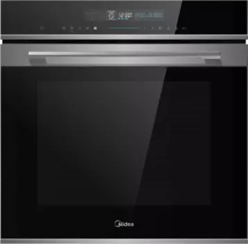 Электрический духовой шкаф Midea MO 95000 STGB
