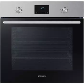 Электрический духовой шкаф Samsung NV68A1145RS