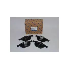 Колодки тормозные передние Ford 1712024 Ford Focus 2011 - 2015