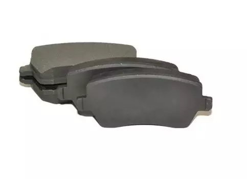 Колодки тормозные передние GREAT WALL 3501110XKV08A Hover H9 2017-2020