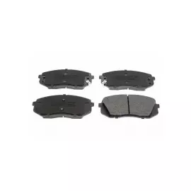 Колодки тормозные передние MARKON 41902166 KIA Sportage 2016-2019