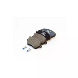 Колодки тормозные передние Renault 410608481r Renault Kaptur 2016-2020