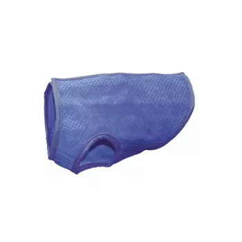 Nobby Жилет охлаждающий для собак Cooling-Vest, 28х64 см, синий
