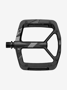 Педали Race Face Aeffect R Black (PD22AERBLK), Черный