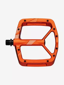 Педали Race Face Aeffect R Orange (PD22AERORG), Оранжевый