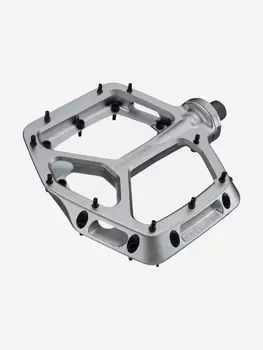 Педали Race Face Atlas 22 Silver (PD22ATLASSLVR), Серебряный