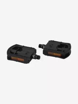 Педали Stern Feimin FP-871 9/16", Черный