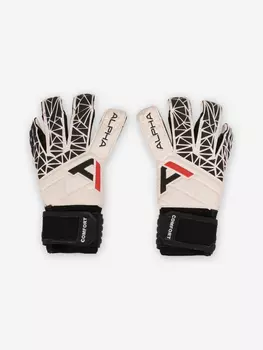 Перчатки AlphaKeepers Expert RF Comfort 9, Белый