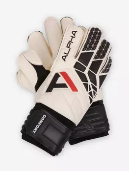 Перчатки AlphaKeepers Pro Roll Comfort 9, Белый