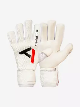 Перчатки AlphaKeepers Vector NC Comfort 10, Белый