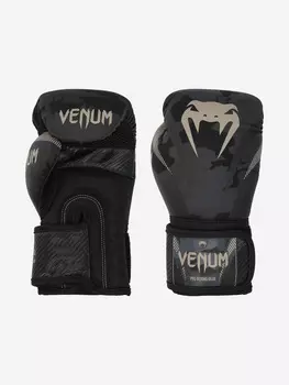 Перчатки боксерские детские Venum Impact, Мультицвет