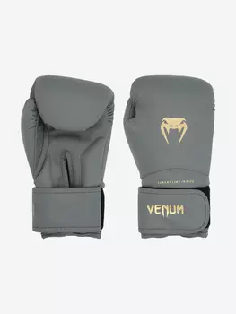Перчатки боксерские Venum Contender 1.5, Серый