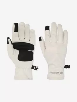 Перчатки Columbia Women's Cloudcap Fleece Glove, Бежевый