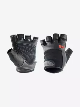 Перчатки для занятий спортом Torres арт.PL6049XL р.XL, Черный