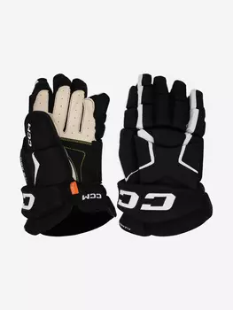 Перчатки хоккейные CCM AS 580 SR, Мультицвет