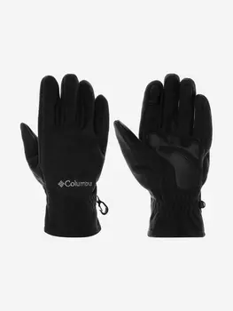 Перчатки мужские Columbia M Thermarator Glove, Черный, размер 6-7