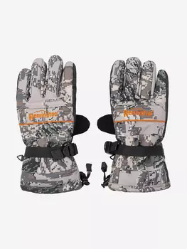 Перчатки Remington Activ Gloves figure, Серый