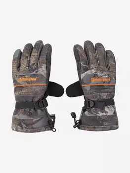 Перчатки Remington Activ Gloves Timber, Коричневый