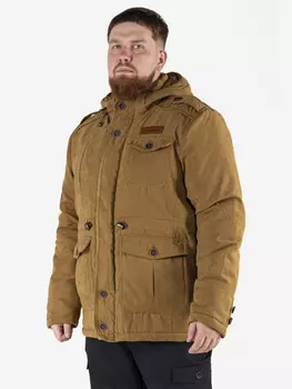 Парка Remington Urban Texas Beige, Коричневый