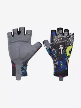 Перчатки спортивные Santic L2P123H, Черный
