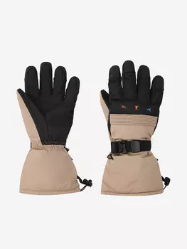 Перчатки Termit, Бежевый